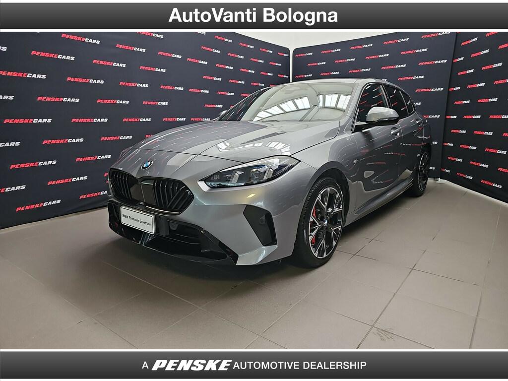 BMW Serie 1 118d MSport Pro auto