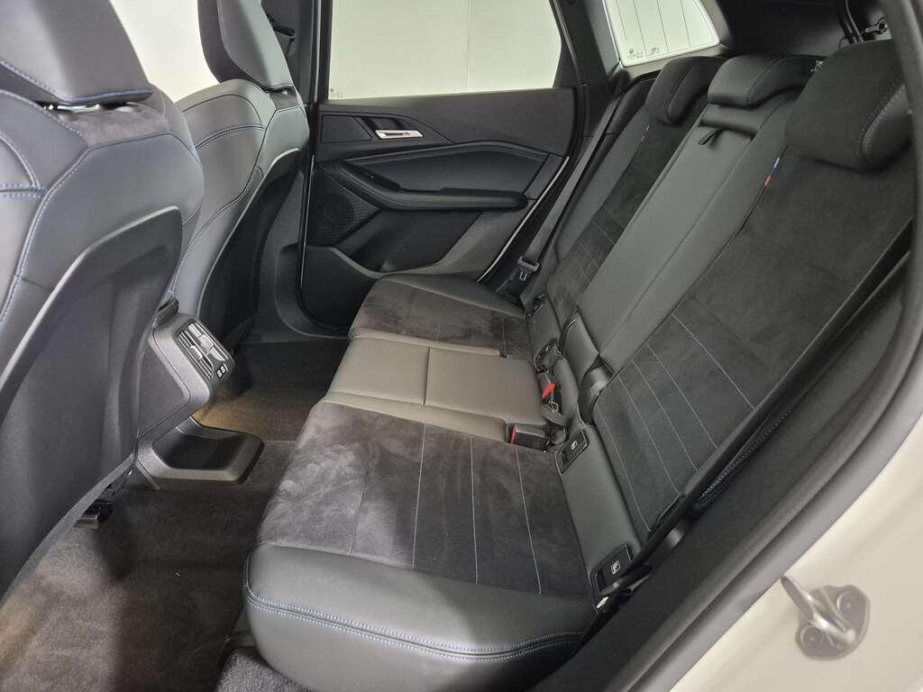 BMW Serie 2 218d Active Tourer Msport auto