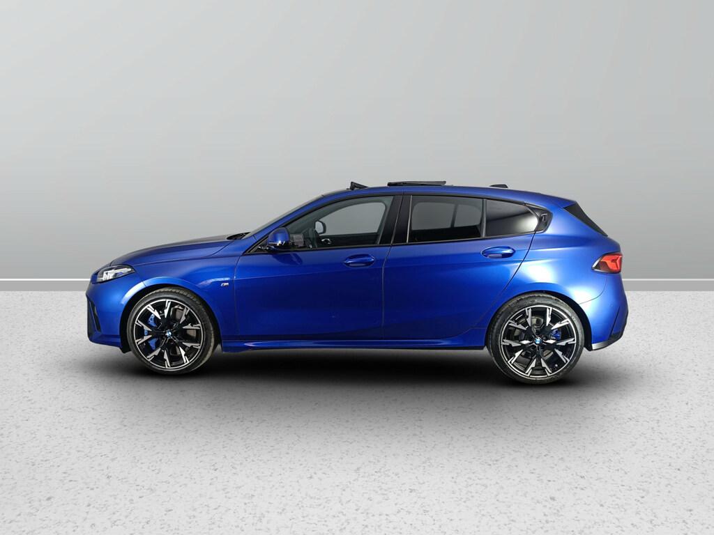 BMW Serie 1 120d 48V MSport auto