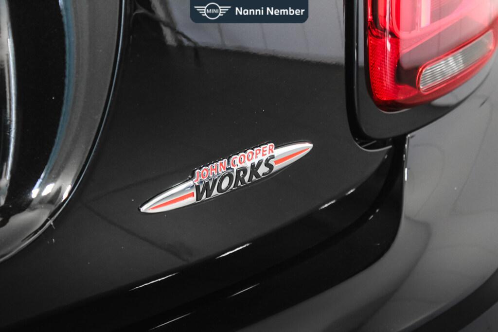 Mini John Cooper Works 2.0 TwinPower Turbo John Cooper Works DCT