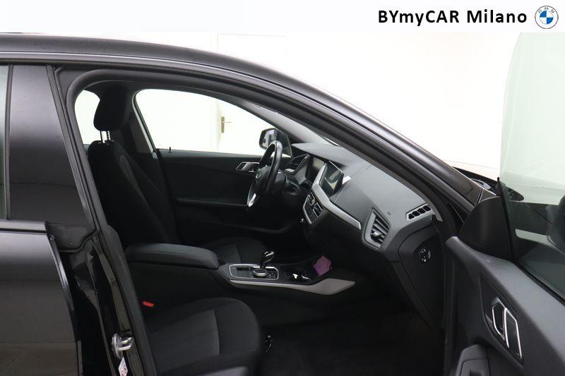 BMW Serie 2 218d Gran Coupe Business Advantage auto