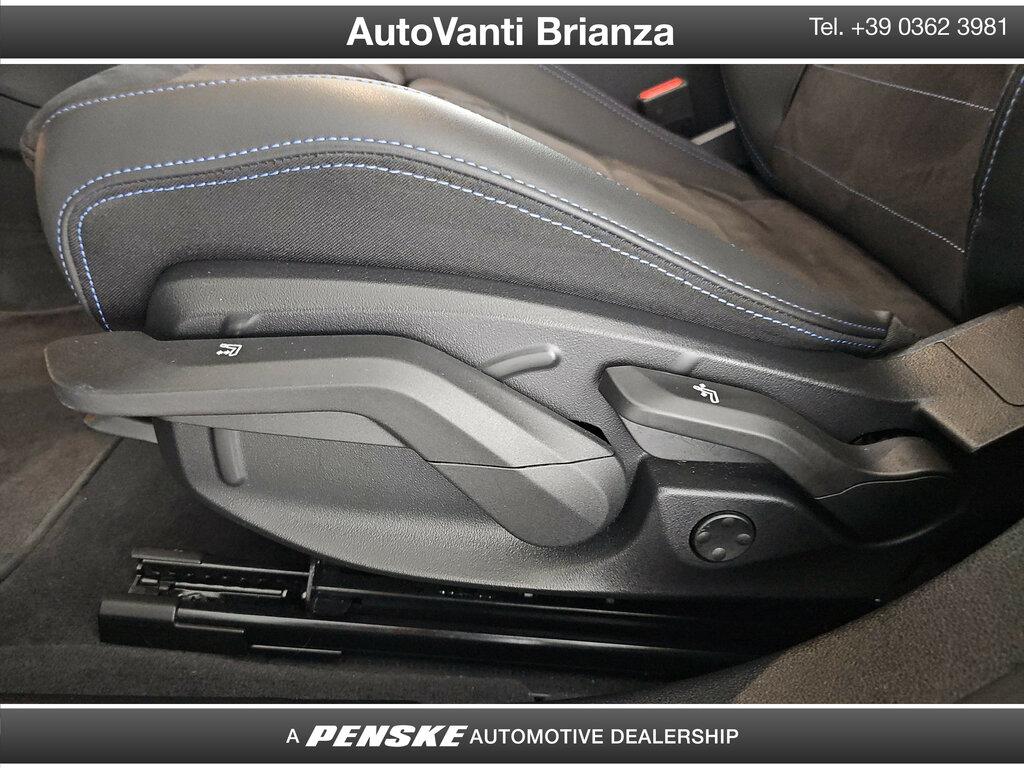 BMW Serie 1 118d MSport Pro auto