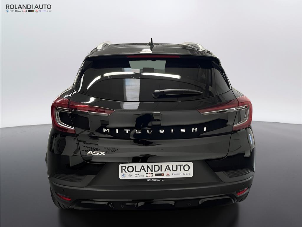 Mitsubishi ASX 1.0 Invite