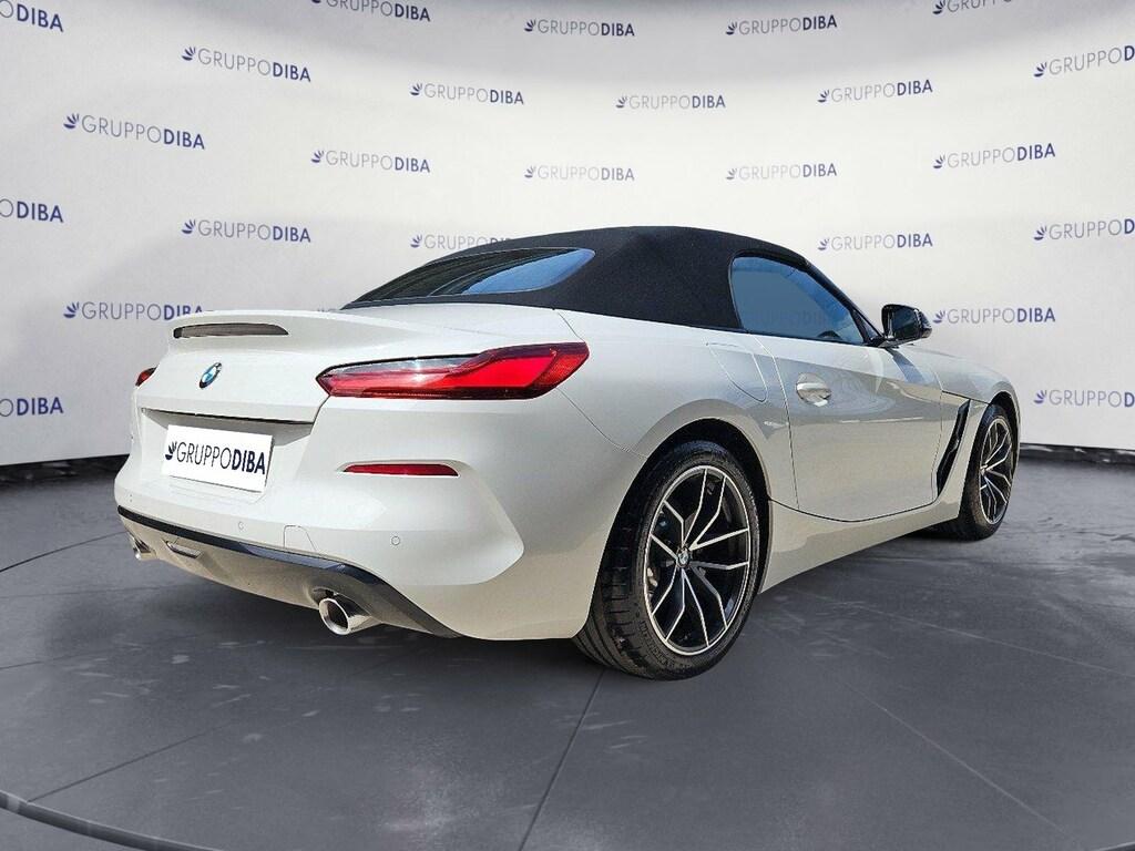 BMW Z4 sdrive 20i Sport auto