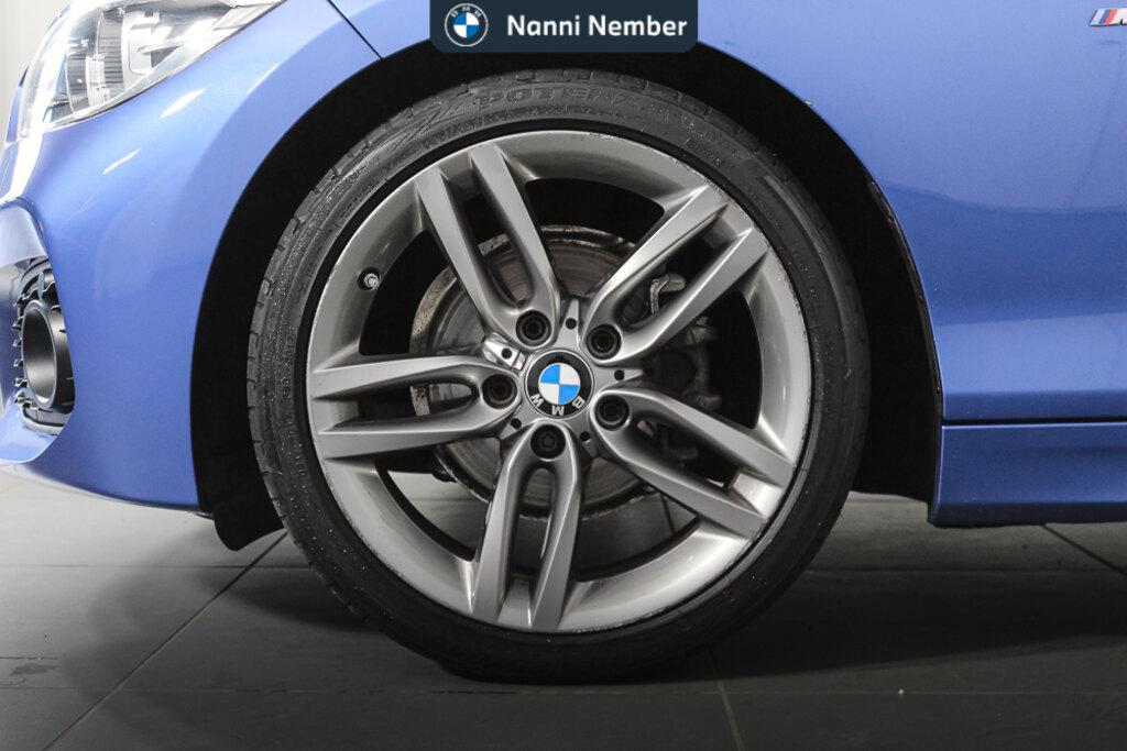 BMW Serie 1 114d Msport 5p