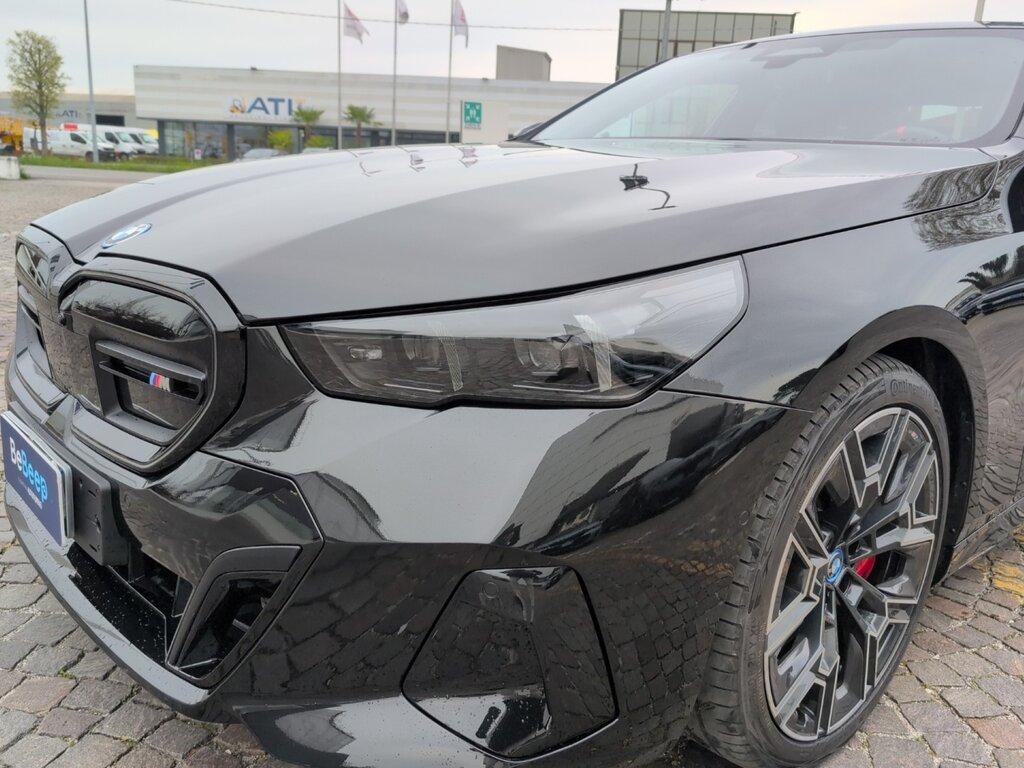 BMW i5 M i5 M60 M Sport Pro