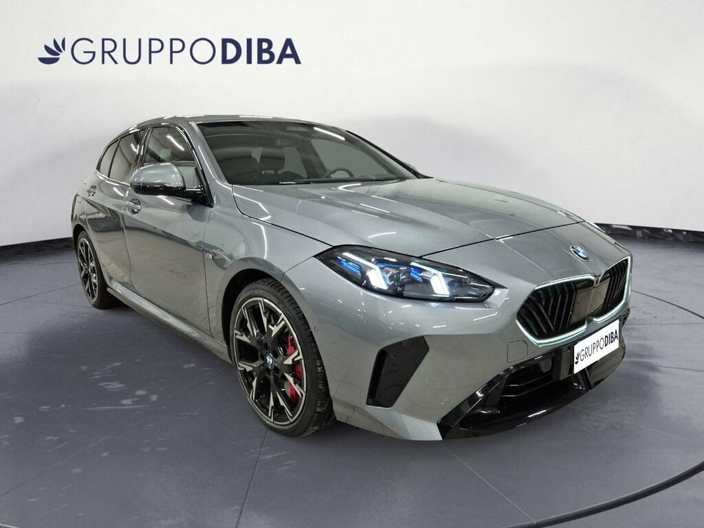 BMW Serie 1 118d MSport Pro auto