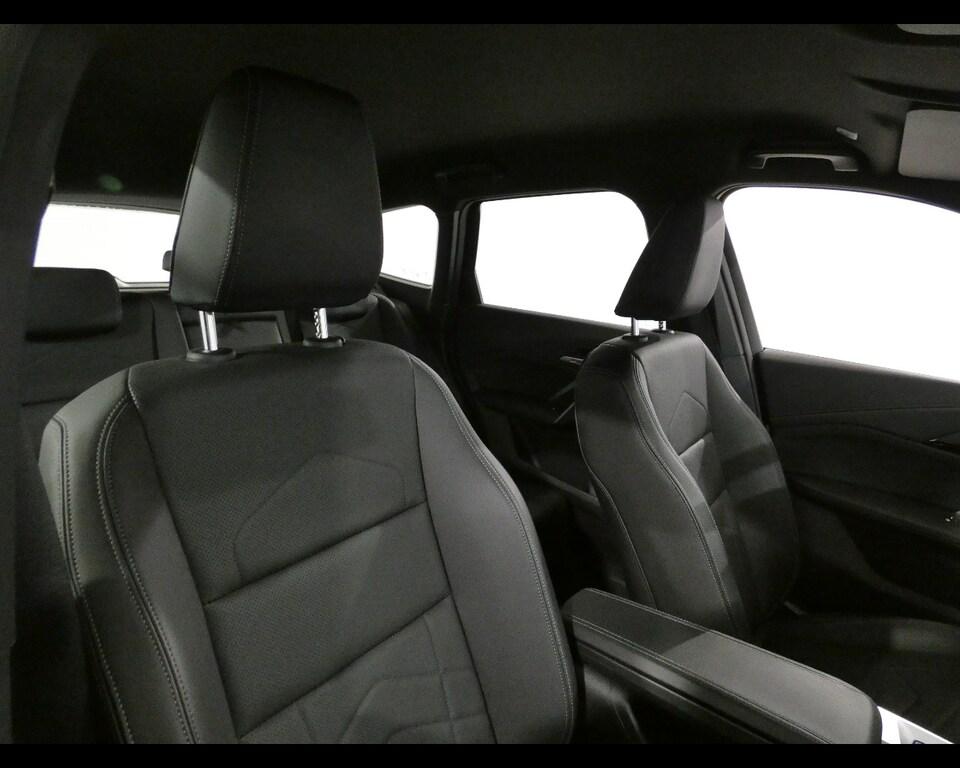 BMW iX1 edrive 20 X-Line