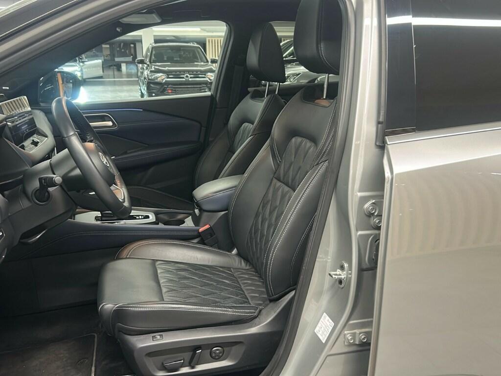 Nissan Qashqai 1.5 e-power Tekna+ 2wd e-shifter