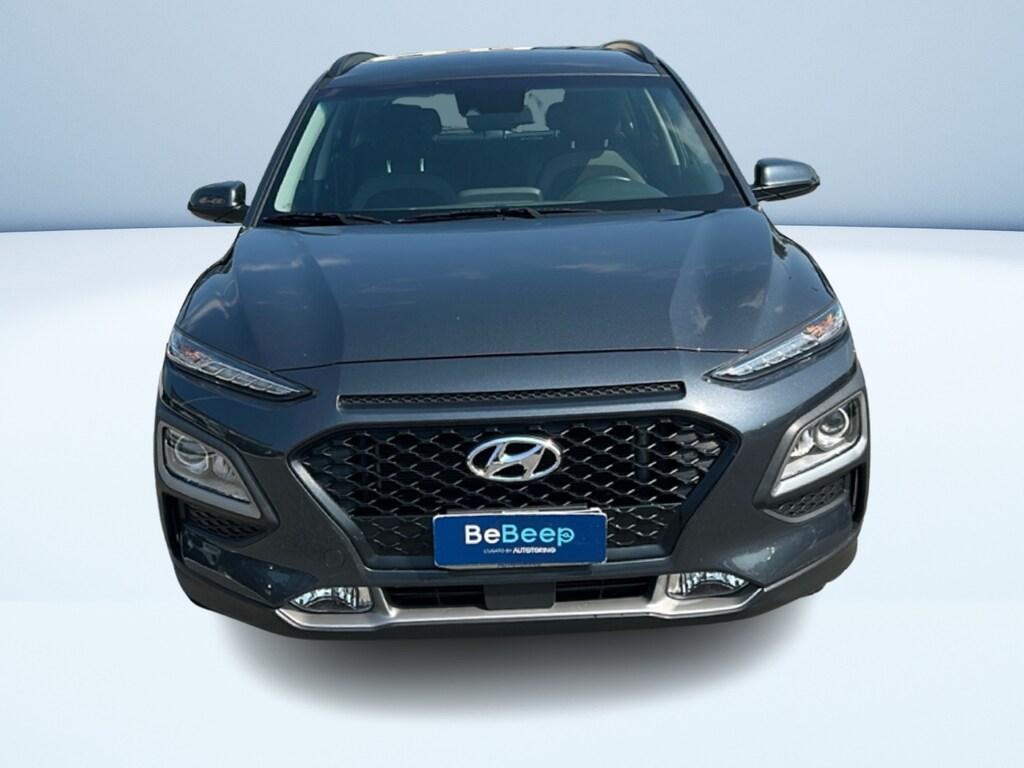 Hyundai Kona 1.6 crdi Xtech 2wd 115cv
