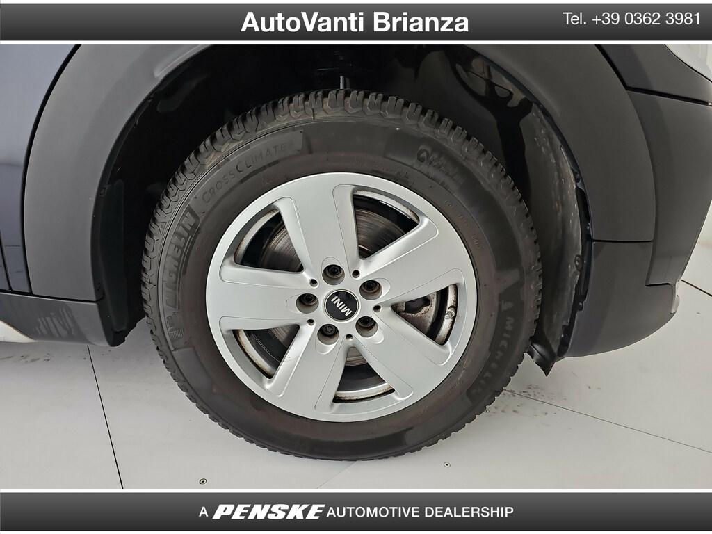 Mini Cooper Countryman 1.5 Business Auto