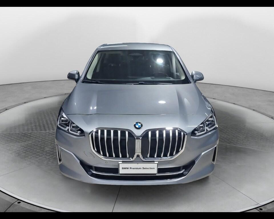 BMW Serie 2 218d Active Tourer Luxury auto