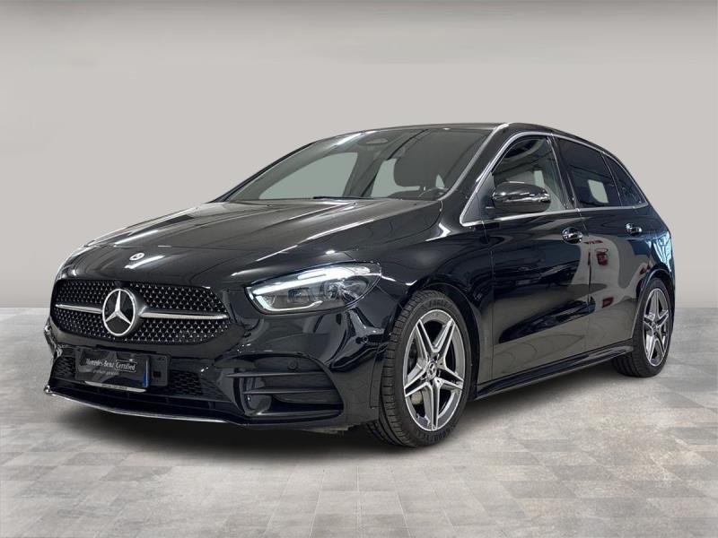 Mercedes Classe B 180 d Advanced Plus Progressive auto