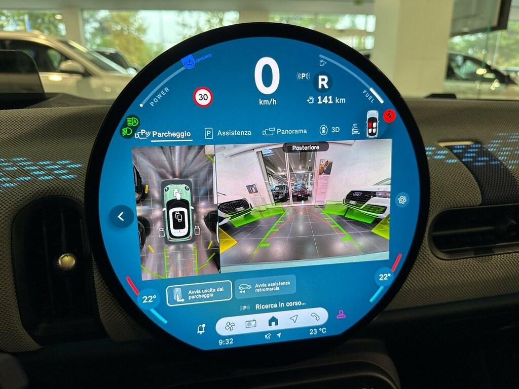 Mini Mini Cooper 3p 1.5 C Favoured auto