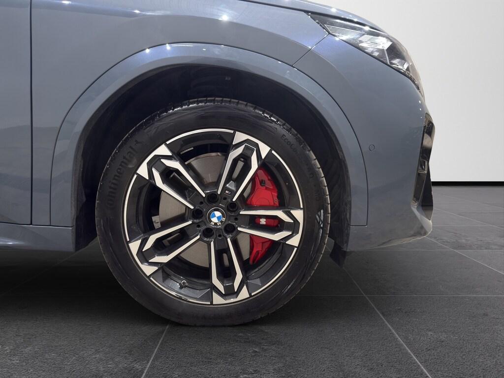 BMW iX2 edrive 20 MSport Pro