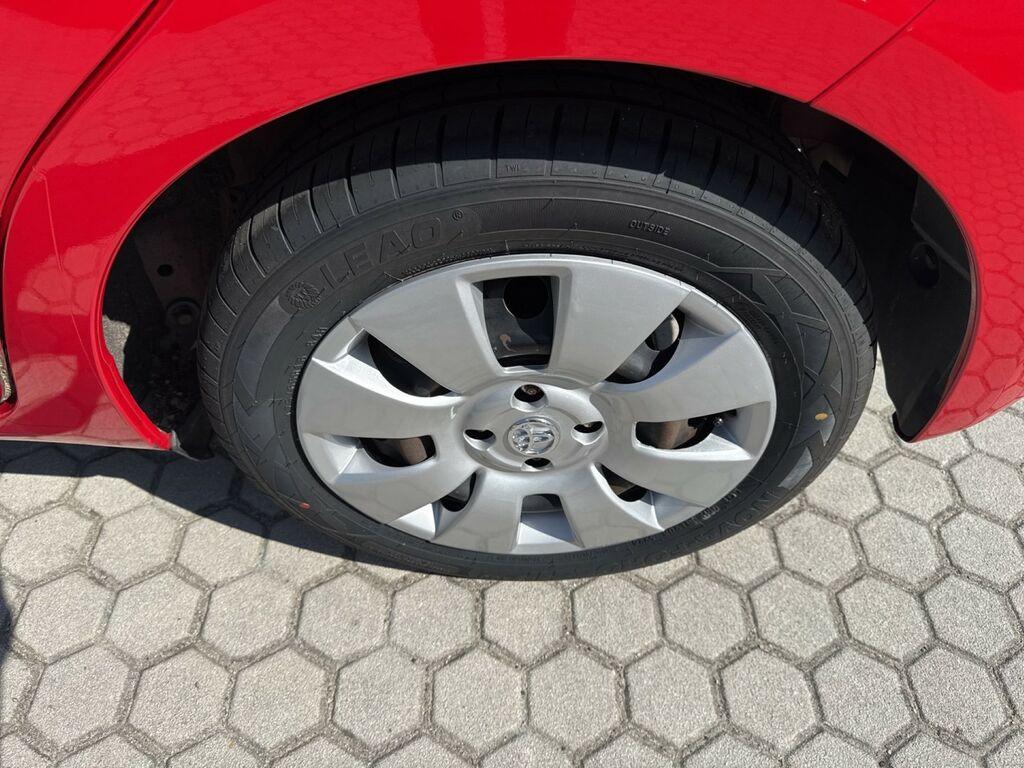 Toyota Yaris 5p 1.0 Cool