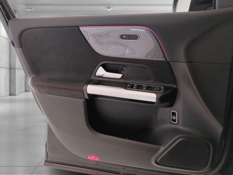 Mercedes GLA 180 d AMG Line Advanced Plus auto