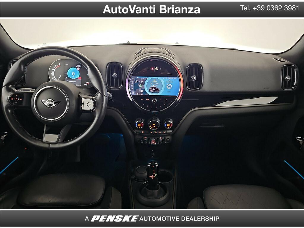 Mini Cooper D Countryman 2.0 D Cooper D Business Auto