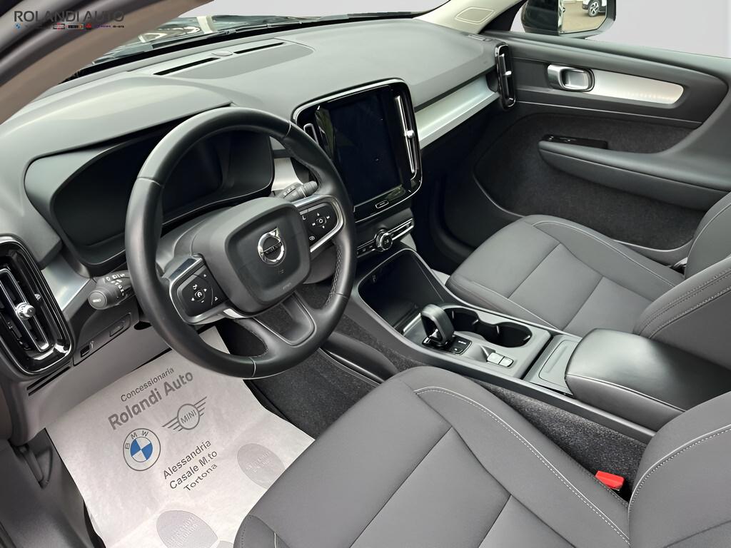 Volvo XC40 1.5 T2 Momentum Pro auto my21