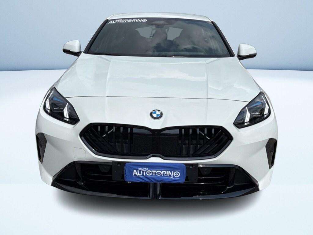 BMW Serie 1 118d MSport Pro auto