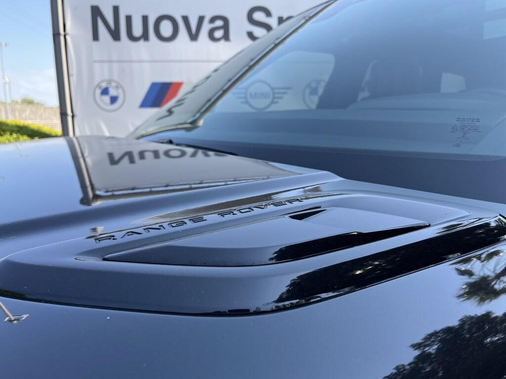 Land Rover Range Rover Sport 3.0d i6 mhev SE 249cv auto
