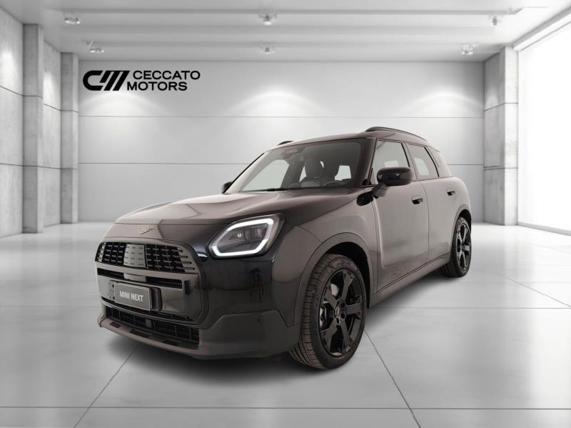 Mini Mini Countryman 1.5 48V C Classic auto