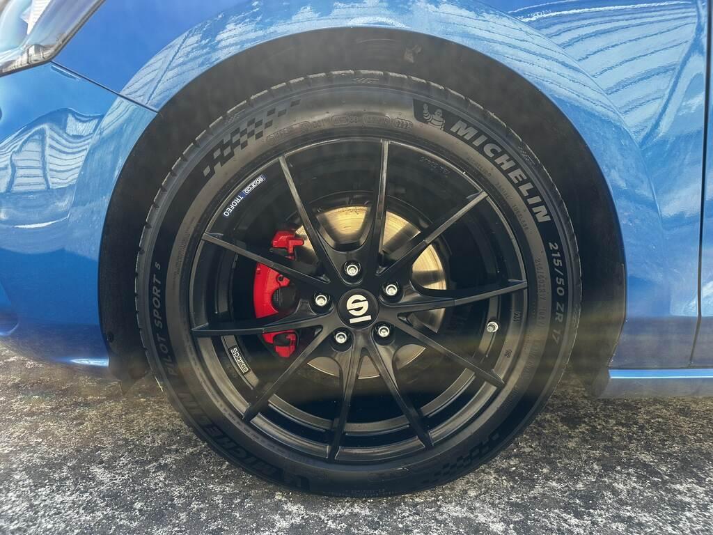 Ford Focus 1.5 ecoblue ST-Line s&s 120cv