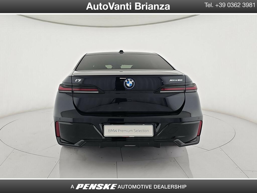 BMW Serie 7 i7 xdrive60 Msport