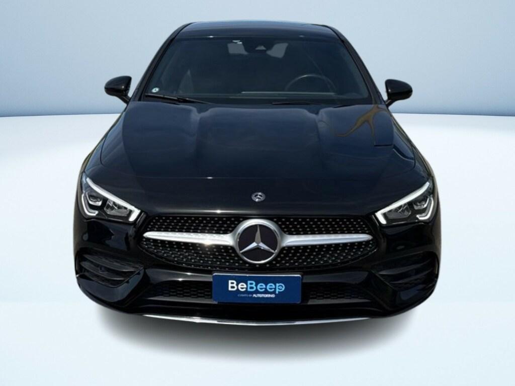 Mercedes CLA Shooting Brake 200 Premium auto