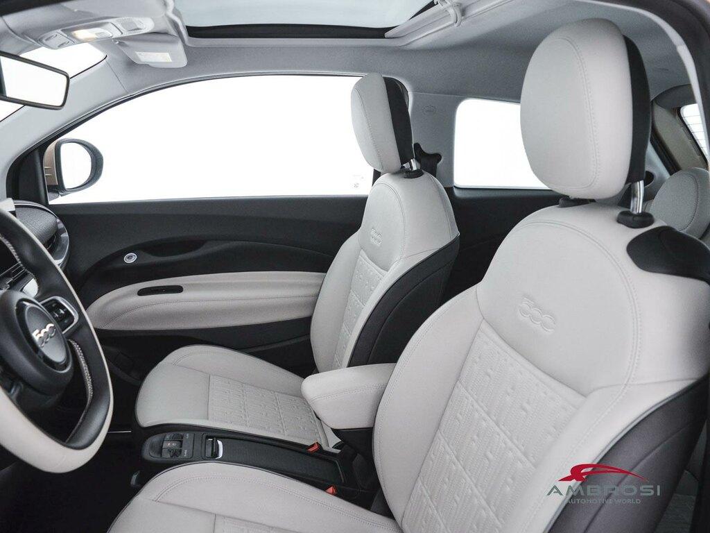 Fiat 500 e 42 kWh La Prima