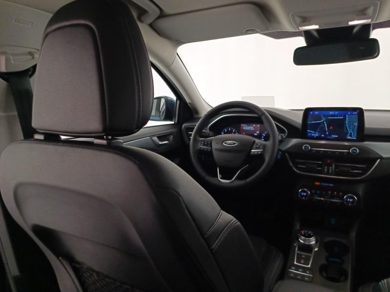 Ford Focus Active SW 1.0 ecoboost V co-pilot s&s 125cv auto
