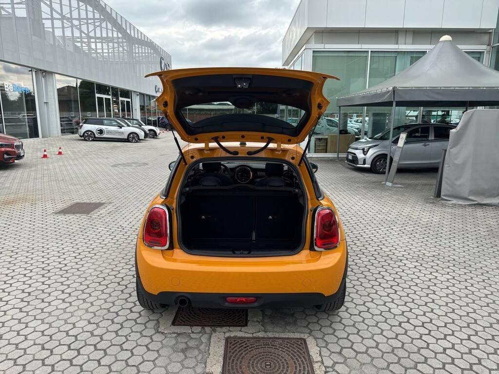 Mini One 1.2 One