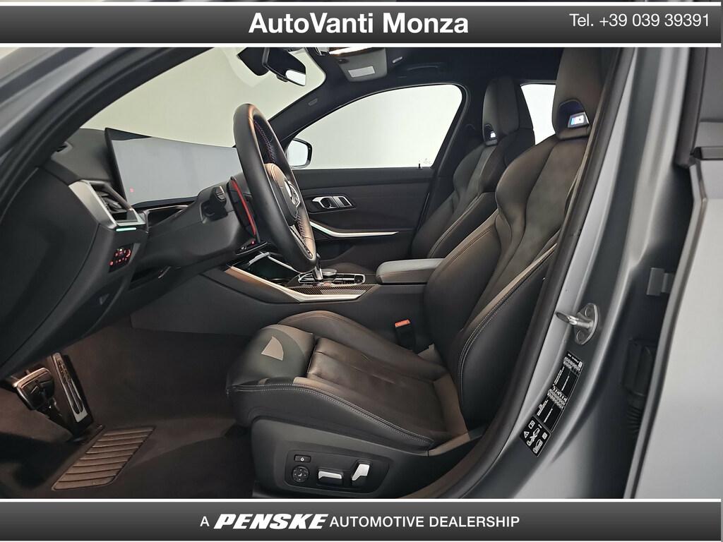 BMW M3 Touring 3.0 Competition M xdrive auto