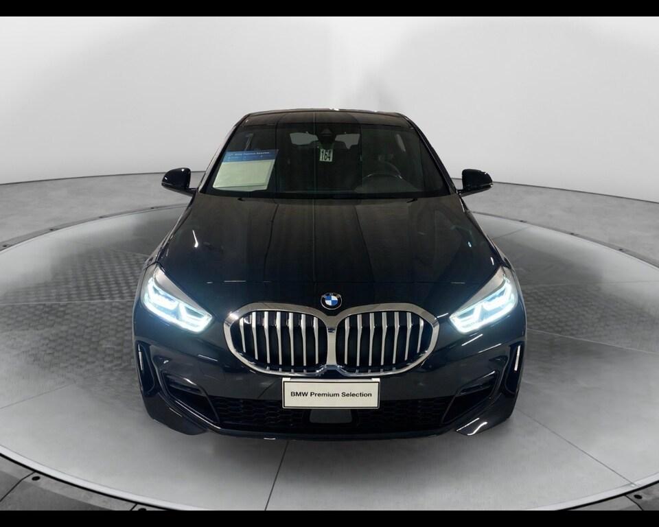 BMW Serie 1 118i Msport 136cv auto