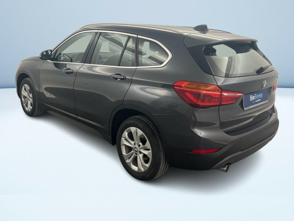 BMW X1 sdrive18d Business auto