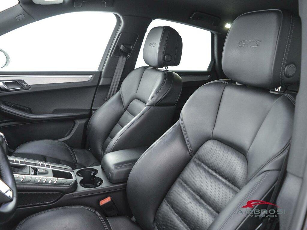 Porsche Macan 2.9 GTS 380cv pdk