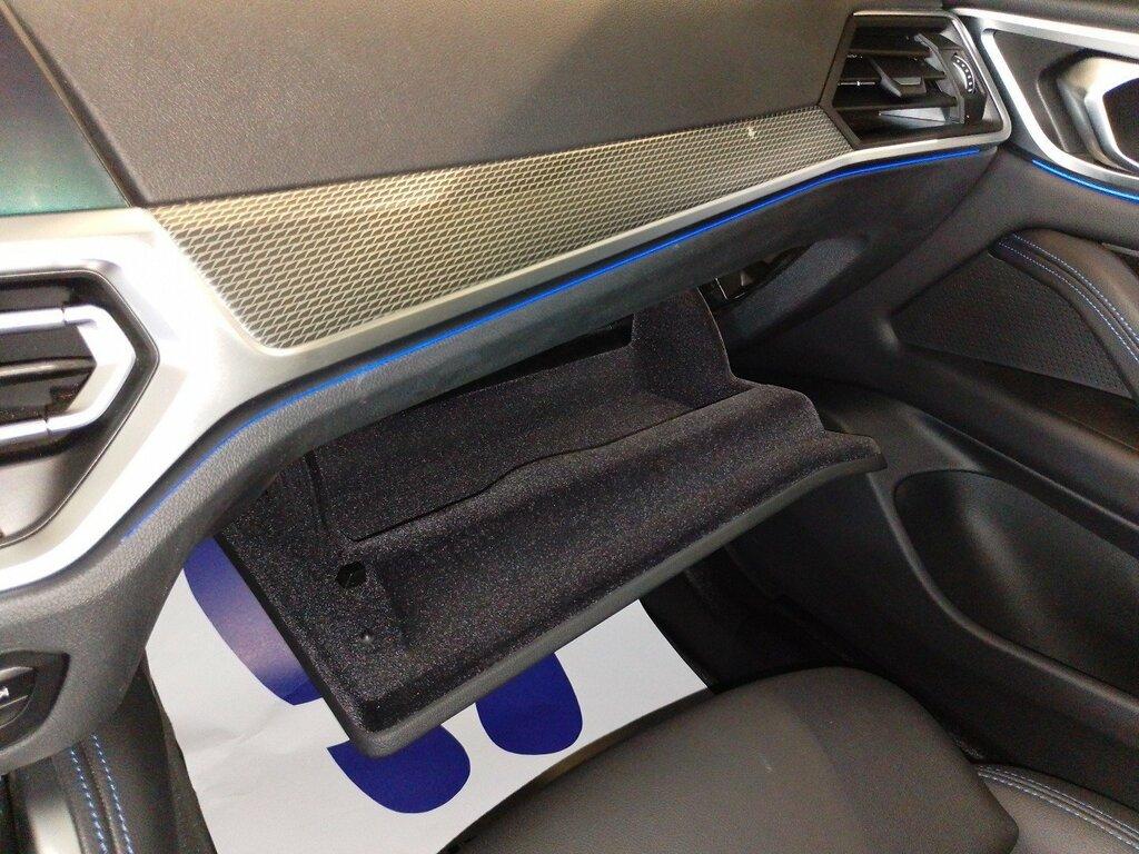 BMW Serie 4 420d Gran Coupe mhev 48V Msport auto