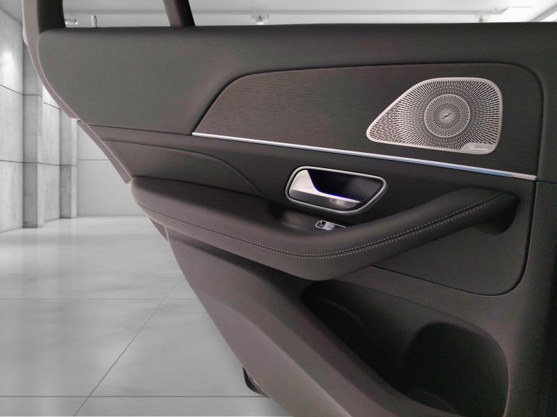 Mercedes GLE Coupe 300 d AMG Line Premium Plus 4matic auto