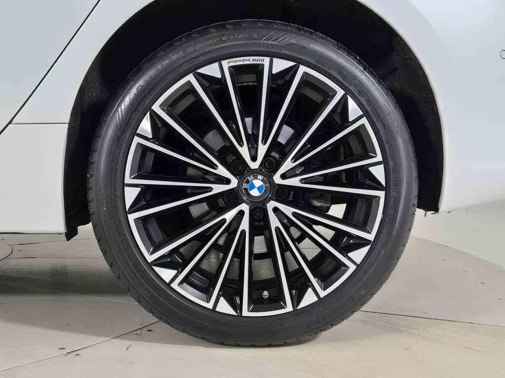 BMW Serie 2 218d Active Tourer Luxury auto