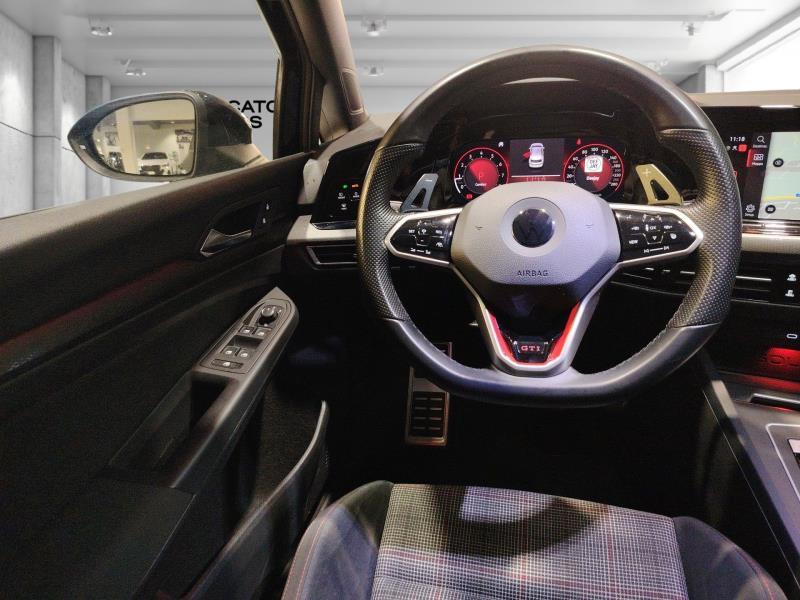 Volkswagen Golf 2.0 tsi GTI 245cv dsg