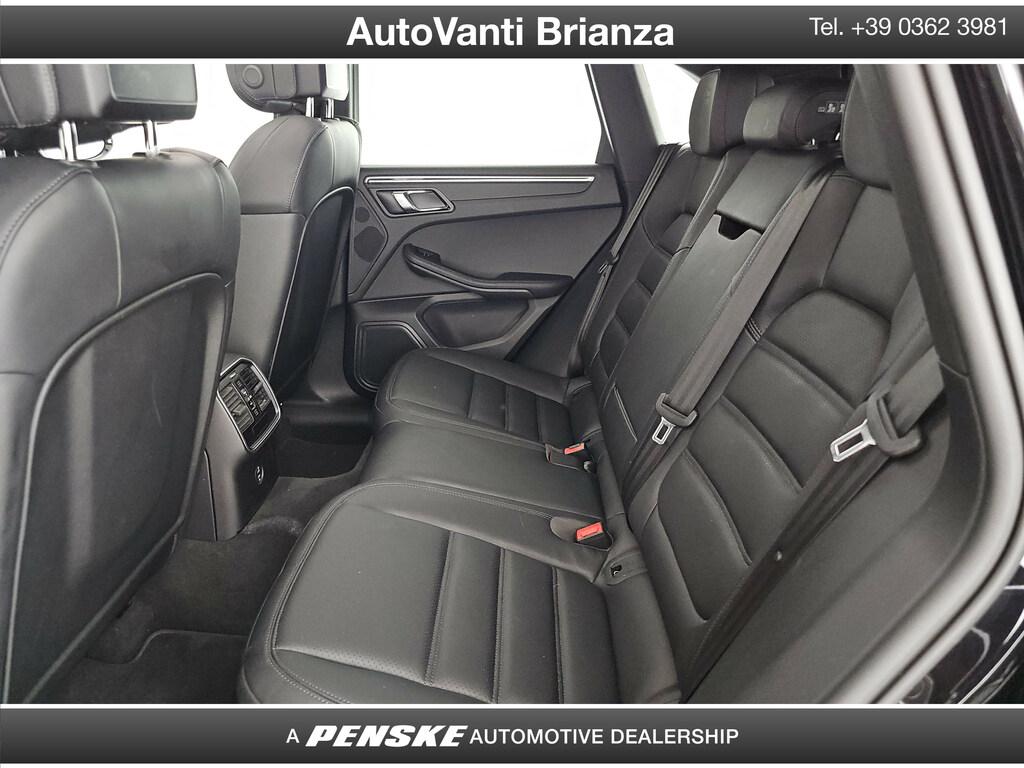 Porsche Macan 2.0 265cv pdk