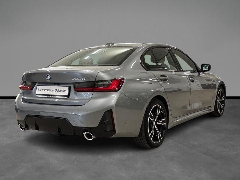 BMW Serie 3 320d mhev 48V Msport auto
