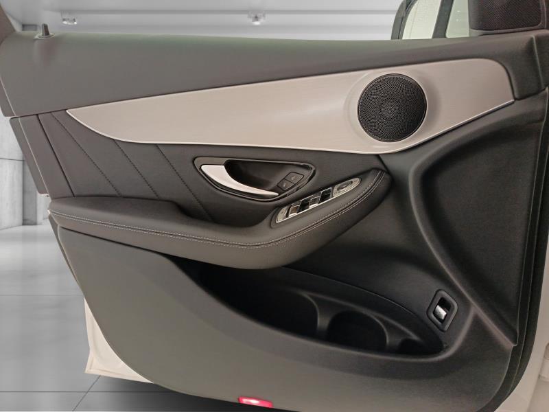 Mercedes GLC 220 d Premium Plus 4matic auto