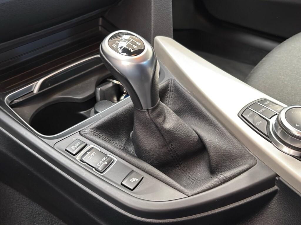 BMW Serie 4 420d Gran Coupe Advantage