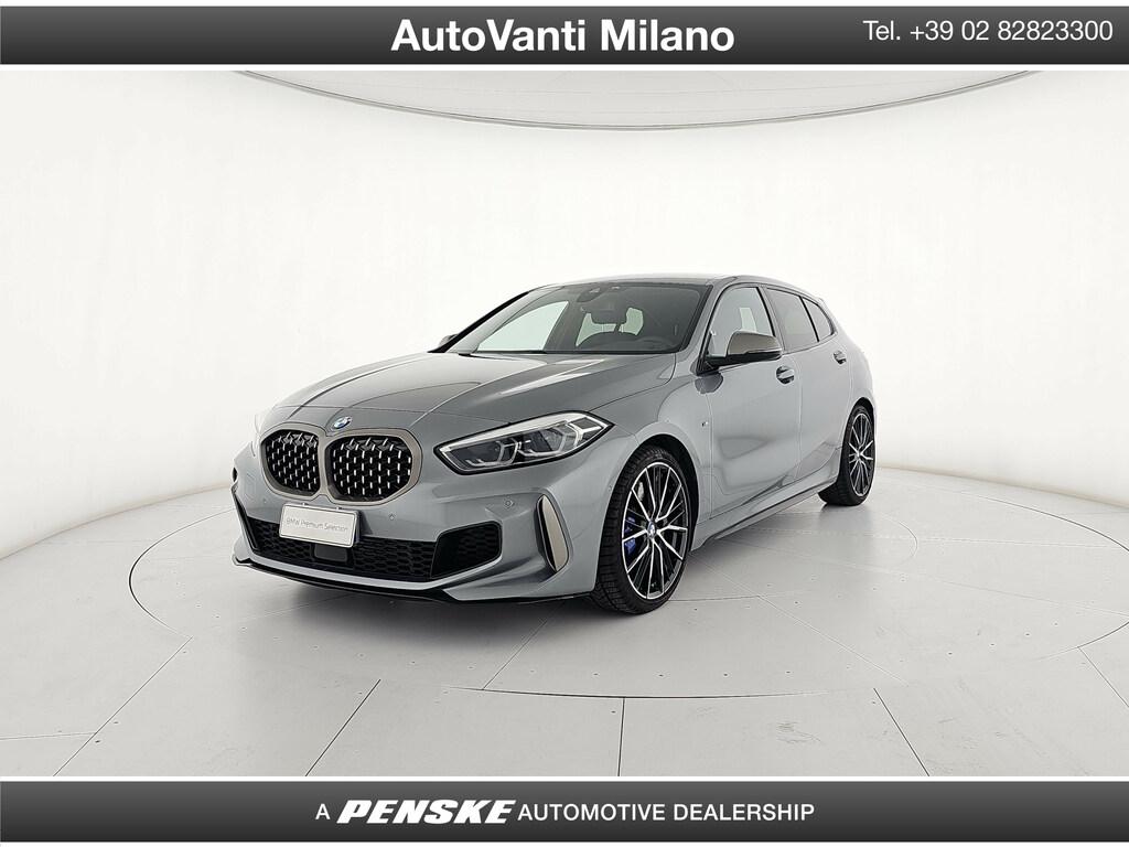 BMW Serie 1 M 135i xdrive auto