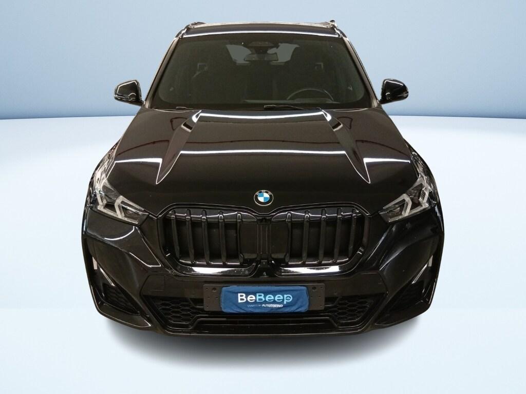 BMW X1 xdrive23i mhev 48V Msport auto