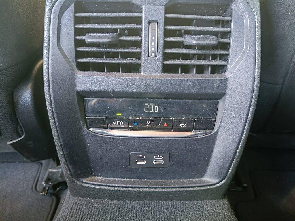 BMW Serie 3 320d mhev 48V xdrive M Sport Pro auto