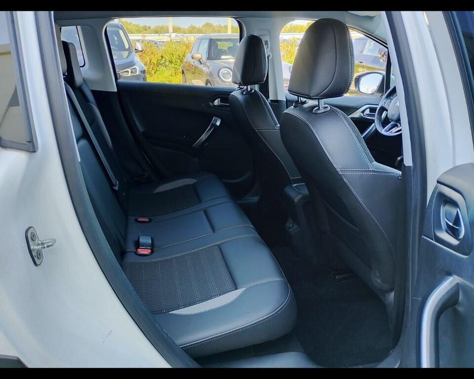 Peugeot 2008 1.5 bluehdi Style s&s 100cv 5marce
