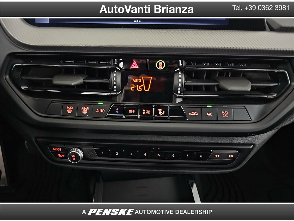 BMW Serie 1 118i Msport 136cv auto