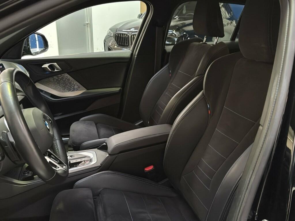 BMW Serie 1 118d MSport Pro auto